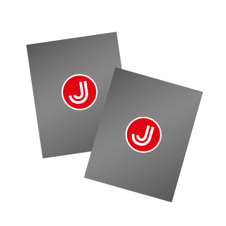 Flyer | DIN A4 | einseitig bedruckt