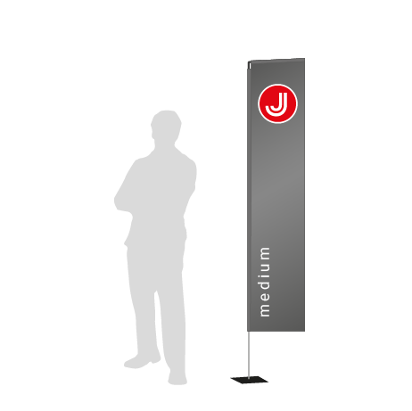Fahnen- & Flaggensysteme
