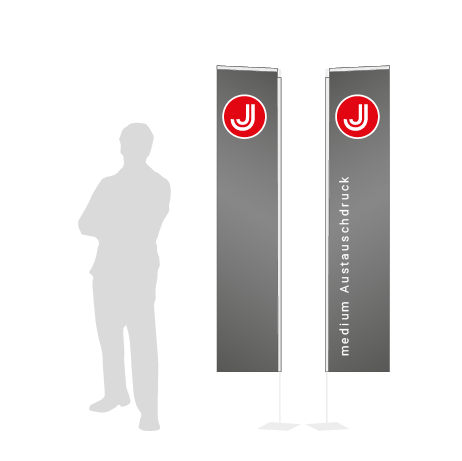 Fahnen- & Flaggensysteme
