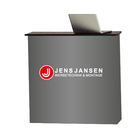 Promotion- und Messetheken