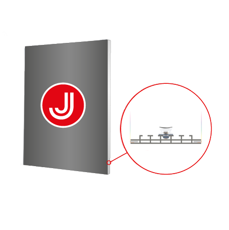 MULTIFRAME Systeme