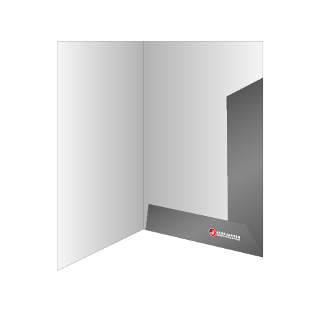 Präsentationsmappen