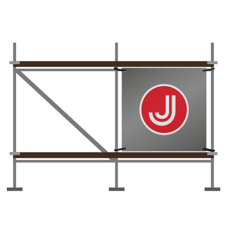 Planen & Stoffbanner