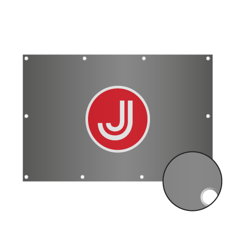 PVC Banner