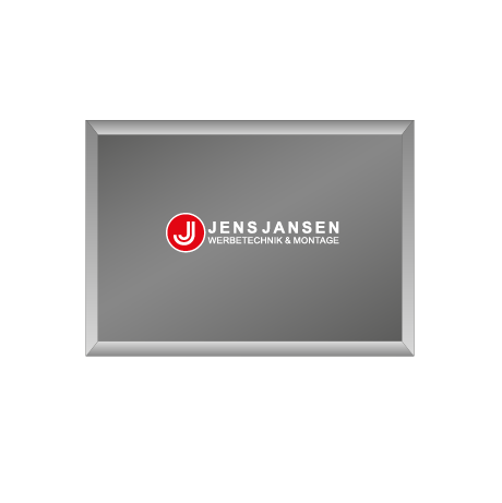 Klapprahmen