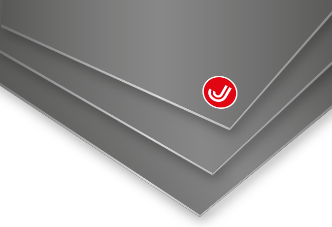 Polystyrolplatten