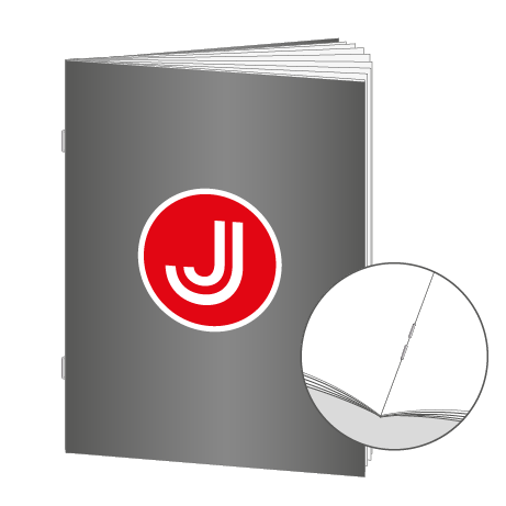 Broschüren